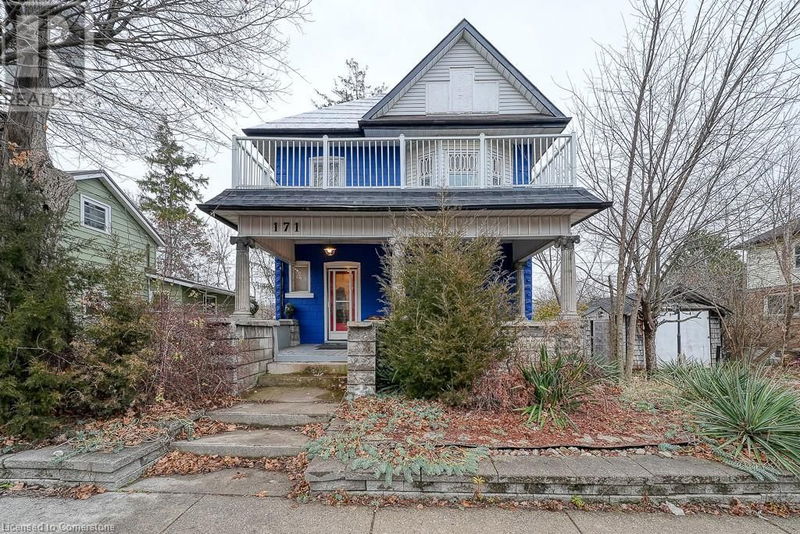 Secondary Property View
