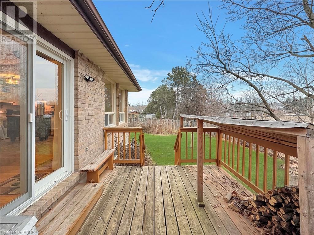 84 SCENIC WOOD Crescent Image 35