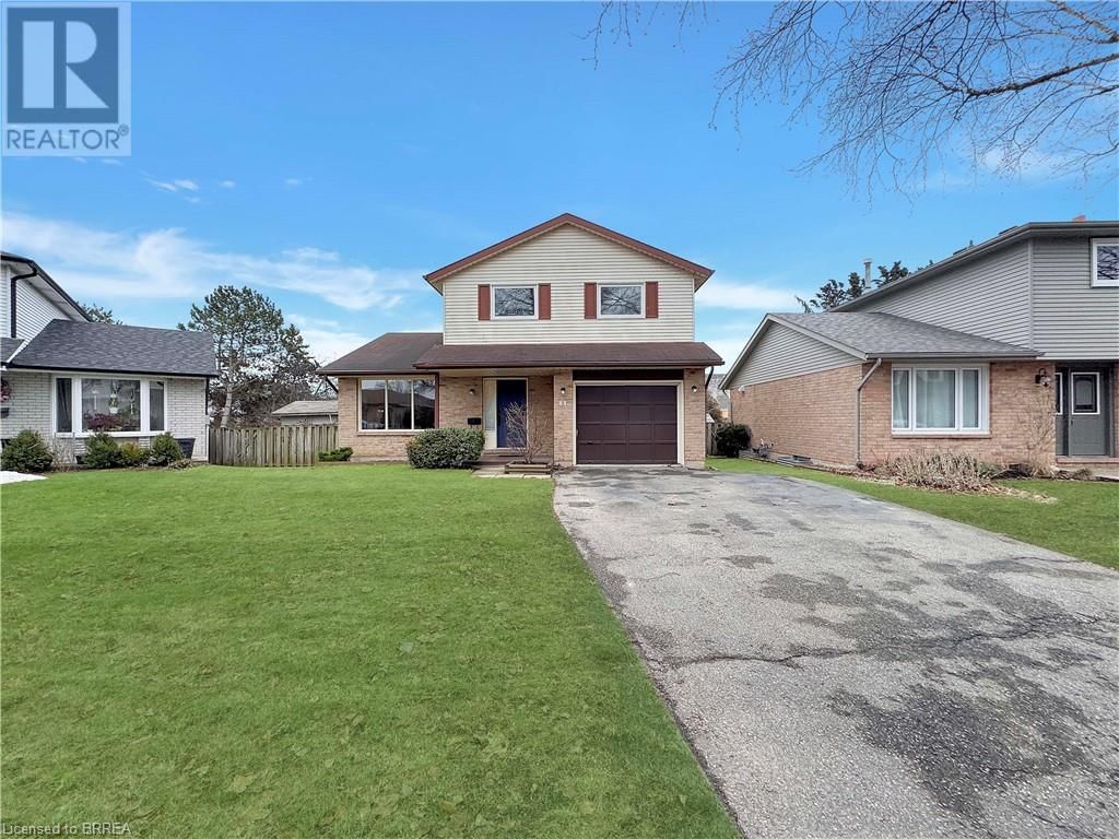 84 SCENIC WOOD Crescent Image 37