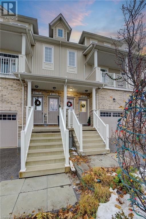 375 WESTWOOD Drive Unit# A Image 2