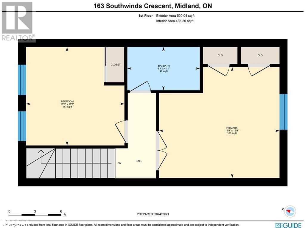 163 SOUTHWINDS Crescent Image 22