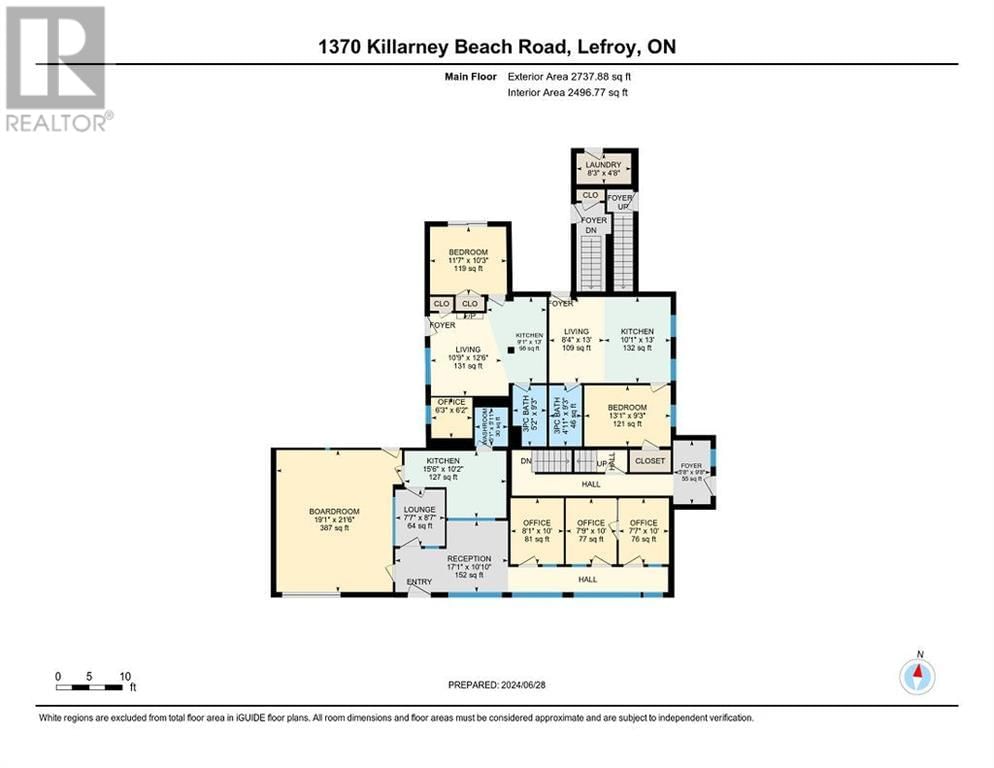 1370 KILLARNEY BEACH Road Image 17