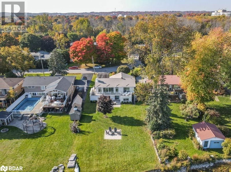 Secondary Property View