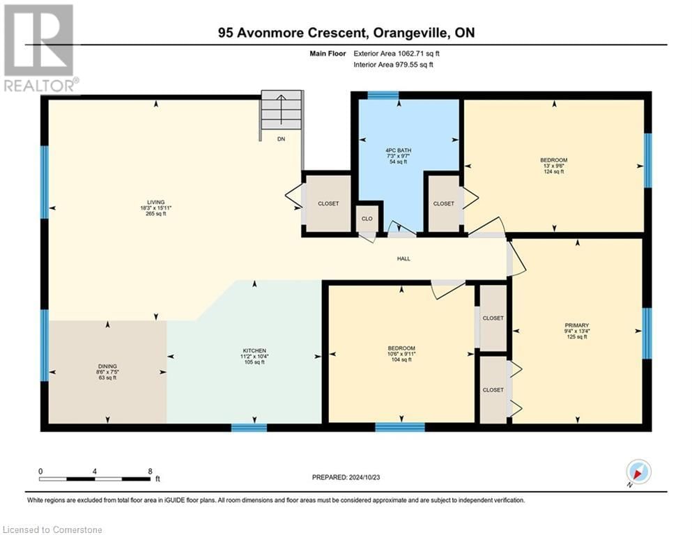 95 AVONMORE Crescent Image 35