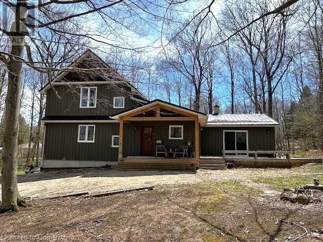 Secondary Property View