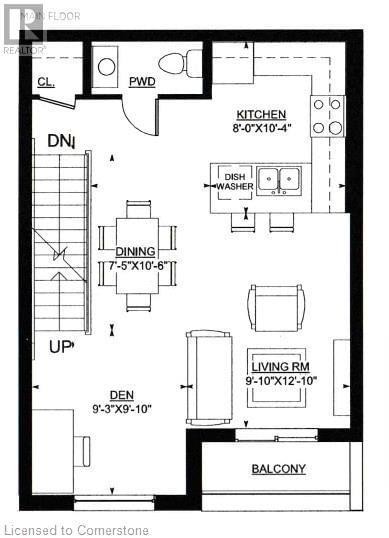 350 FISHER MILLS Road Unit# C34 Image 28