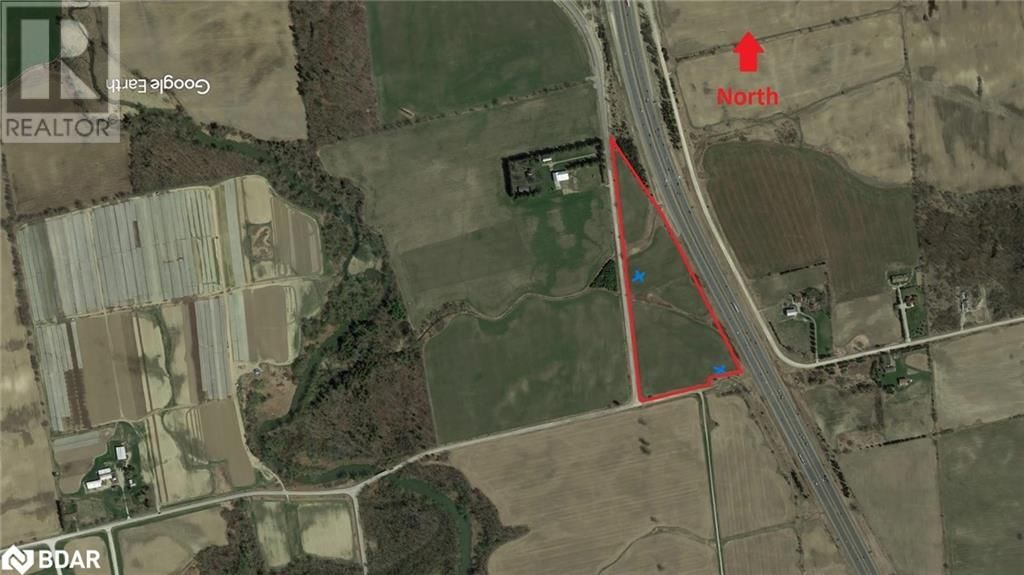 Primary Property View