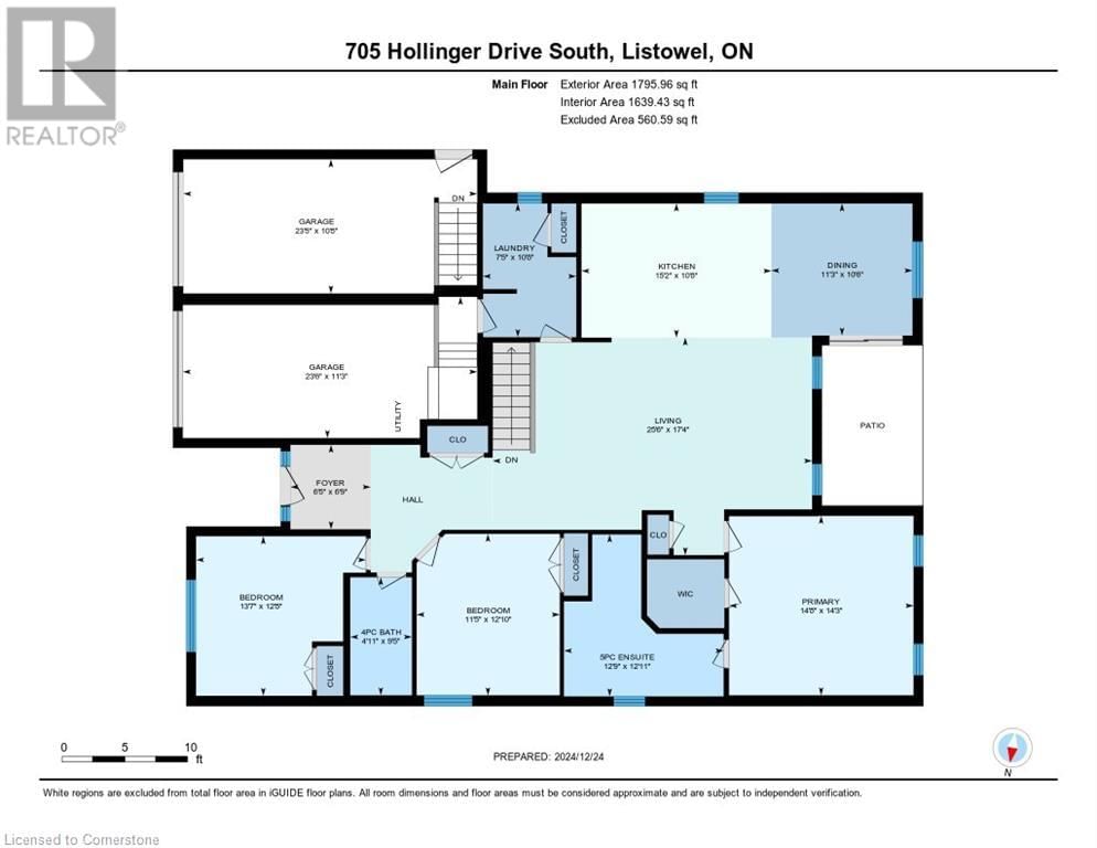 705 HOLLINGER DRIVE SOUTH Image 49