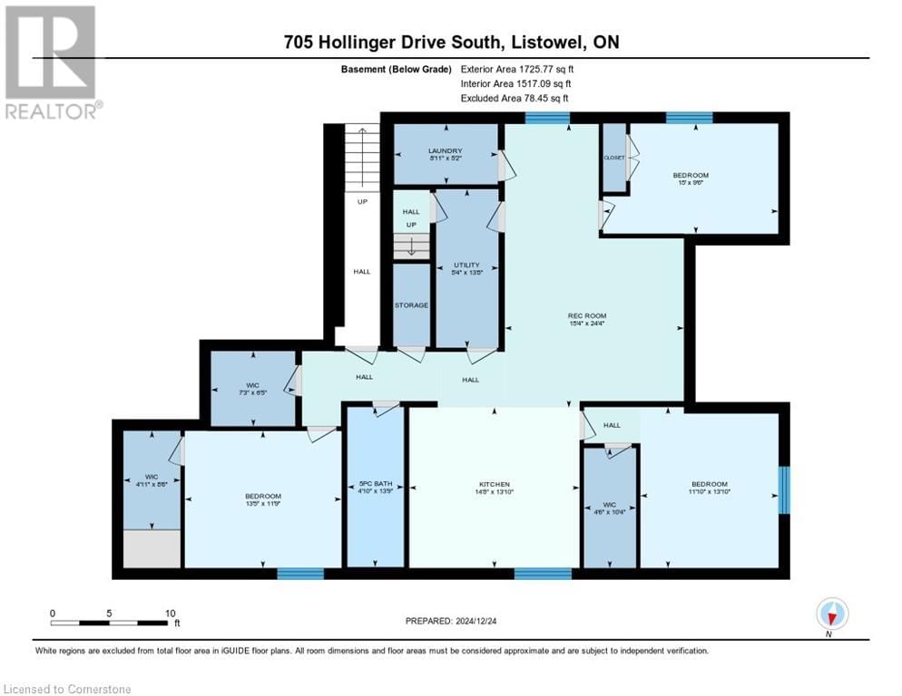 705 HOLLINGER DRIVE SOUTH Image 50