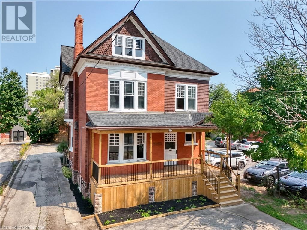 18 WEBER STREET WEST Image 1