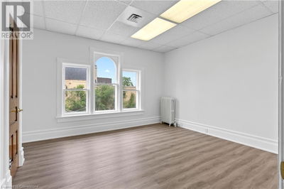 Image #1 of Commercial for Sale at 18 Weber Street W Unit# Upper Floor, Kitchener, Ontario