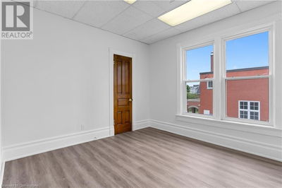 Image #1 of Commercial for Sale at 18 Weber Street W Unit# Upper Floor, Kitchener, Ontario
