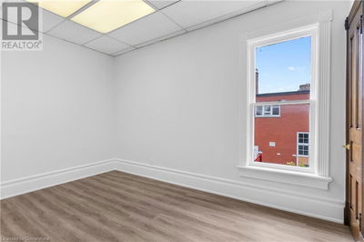 Image #1 of Commercial for Sale at 18 Weber Street W Unit# Upper Floor, Kitchener, Ontario