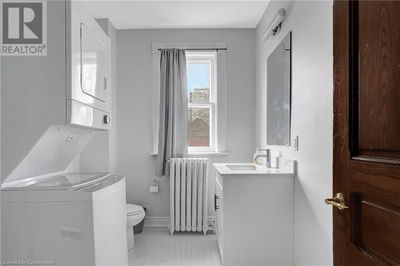 Image #1 of Commercial for Sale at 18 Weber Street W Unit# Upper Floor, Kitchener, Ontario