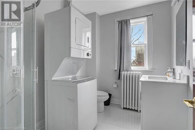 Image #1 of Commercial for Sale at 18 Weber Street W Unit# Upper Floor, Kitchener, Ontario