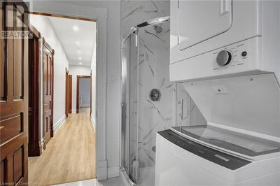 Image #1 of Commercial for Sale at 18 Weber Street W Unit# Upper Floor, Kitchener, Ontario