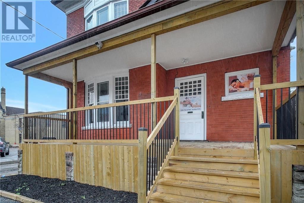 18 WEBER STREET WEST Image 17