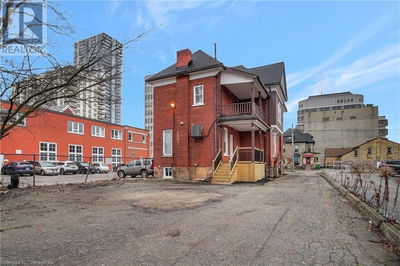 Image #1 of Commercial for Sale at 18 Weber Street W Unit# Upper Floor, Kitchener, Ontario