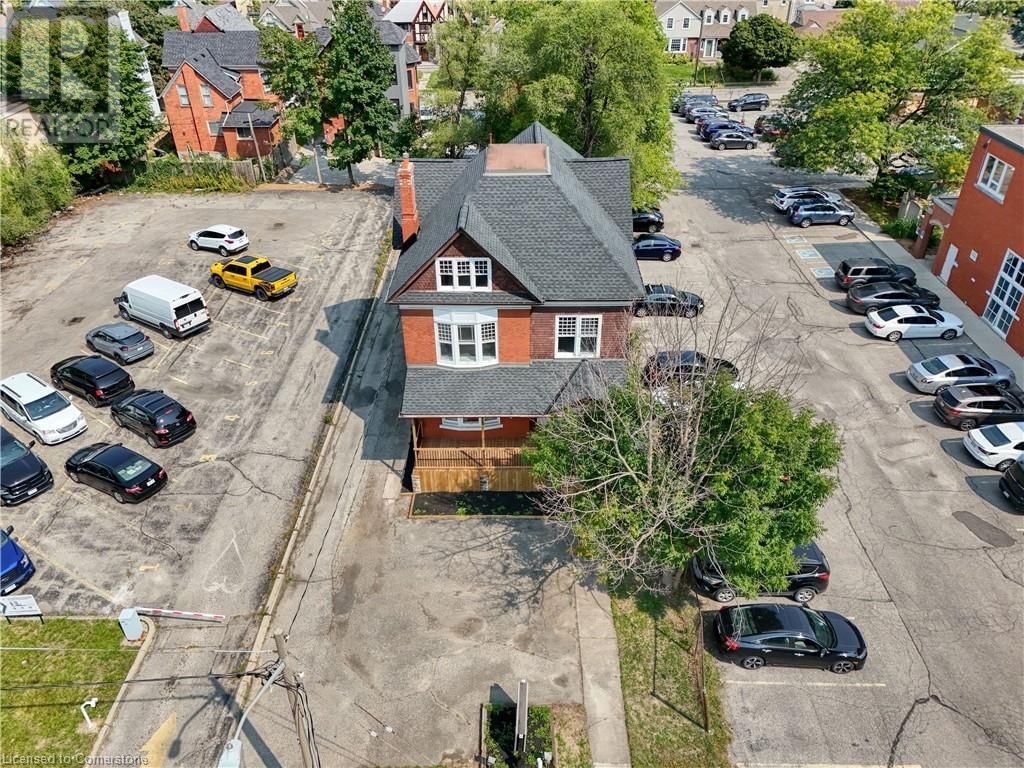 18 WEBER STREET WEST Image 20