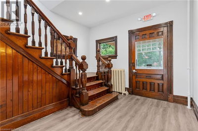 Image #1 of Commercial for Sale at 18 Weber Street W Unit# Upper Floor, Kitchener, Ontario