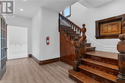 Image #1 of Commercial for Sale at 18 Weber Street W Unit# Upper Floor, Kitchener, Ontario