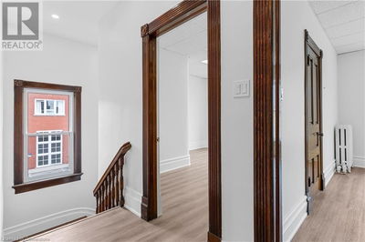 Image #1 of Commercial for Sale at 18 Weber Street W Unit# Upper Floor, Kitchener, Ontario