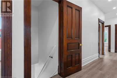 Image #1 of Commercial for Sale at 18 Weber Street W Unit# Upper Floor, Kitchener, Ontario