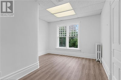 Image #1 of Commercial for Sale at 18 Weber Street W Unit# Upper Floor, Kitchener, Ontario