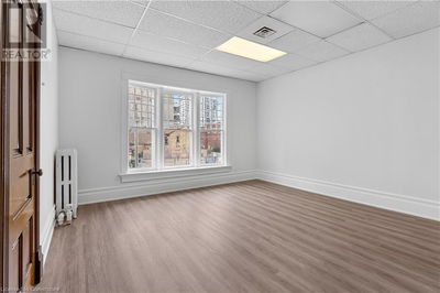 Image #1 of Commercial for Sale at 18 Weber Street W Unit# Upper Floor, Kitchener, Ontario