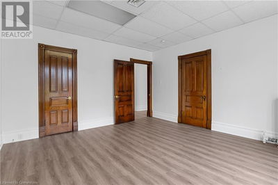 Image #1 of Commercial for Sale at 18 Weber Street W Unit# Upper Floor, Kitchener, Ontario