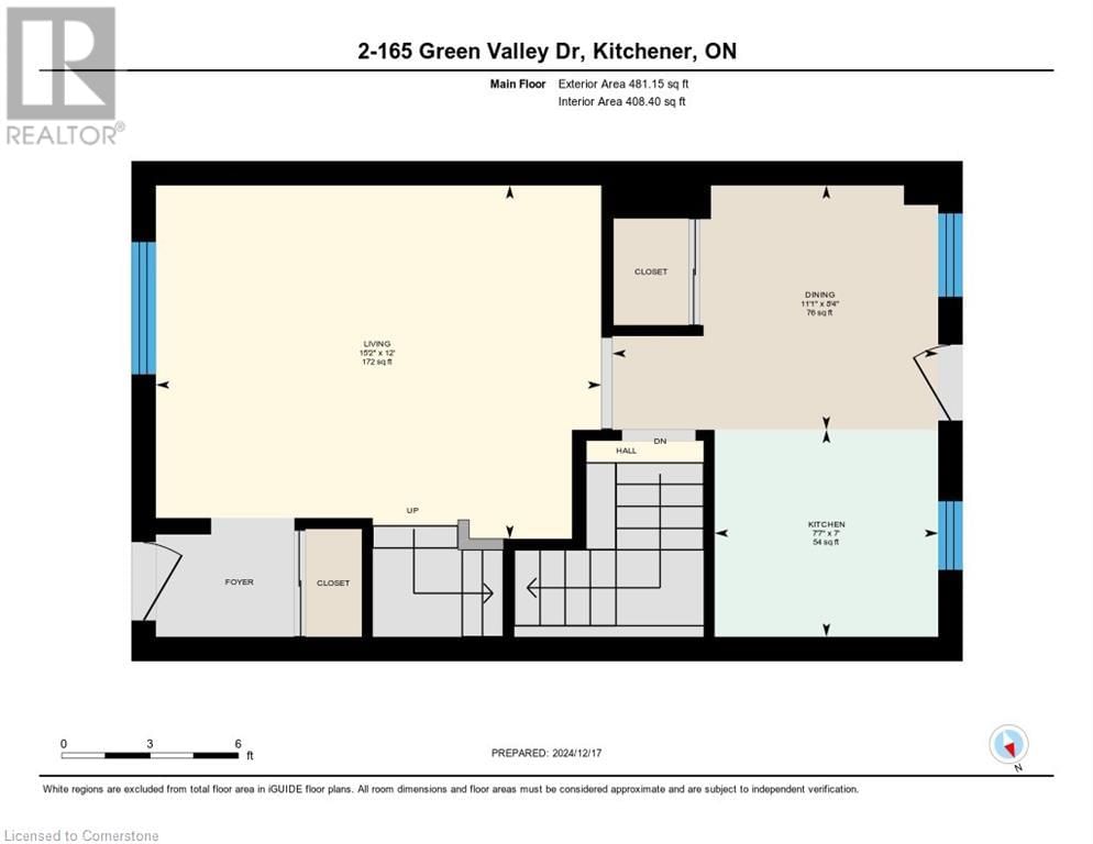 165 GREEN VALLEY Drive Unit# 2 Image 48