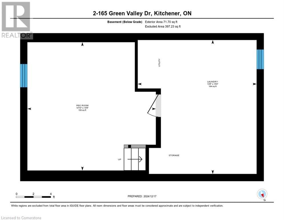 165 GREEN VALLEY Drive Unit# 2 Image 50