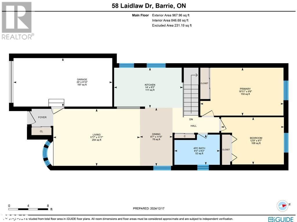 58 LAIDLAW Drive Image 20