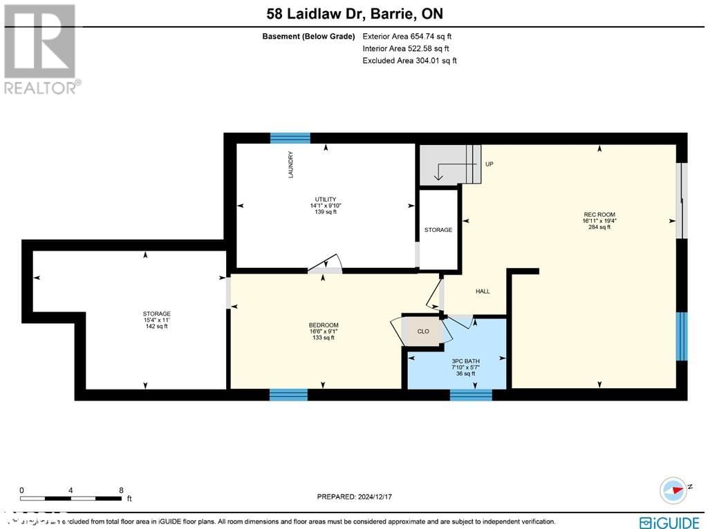 58 LAIDLAW Drive Image 21