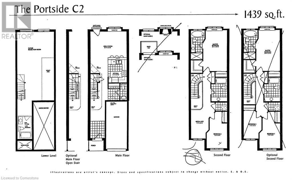 710 SPRING GARDENS Road Unit# 123 Image 35