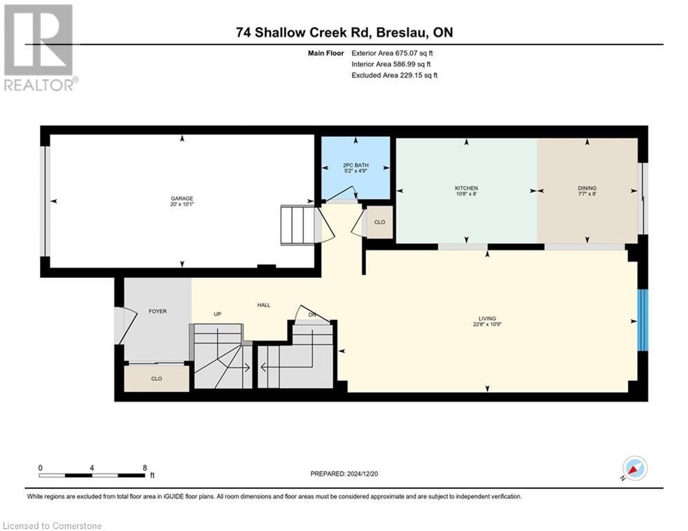 74 SHALLOW CREEK Road Image 40