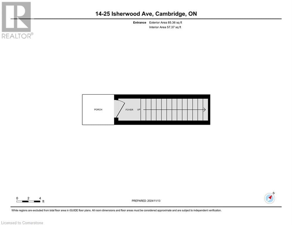 25 ISHERWOOD Avenue Unit# 14 Image 34