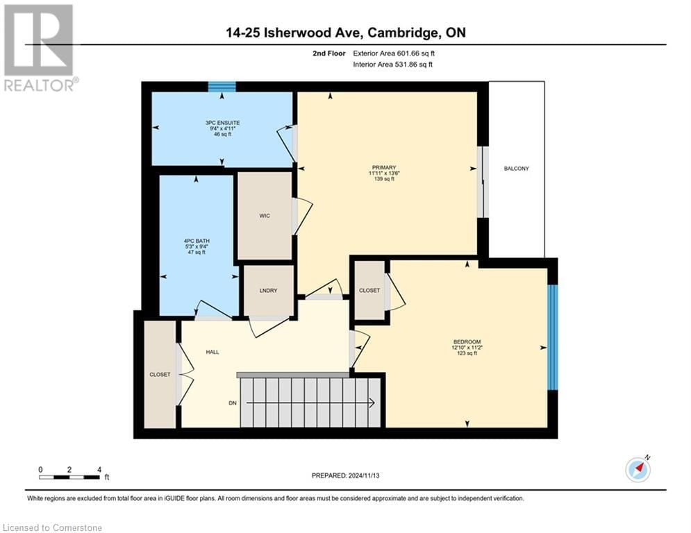 25 ISHERWOOD Avenue Unit# 14 Image 36