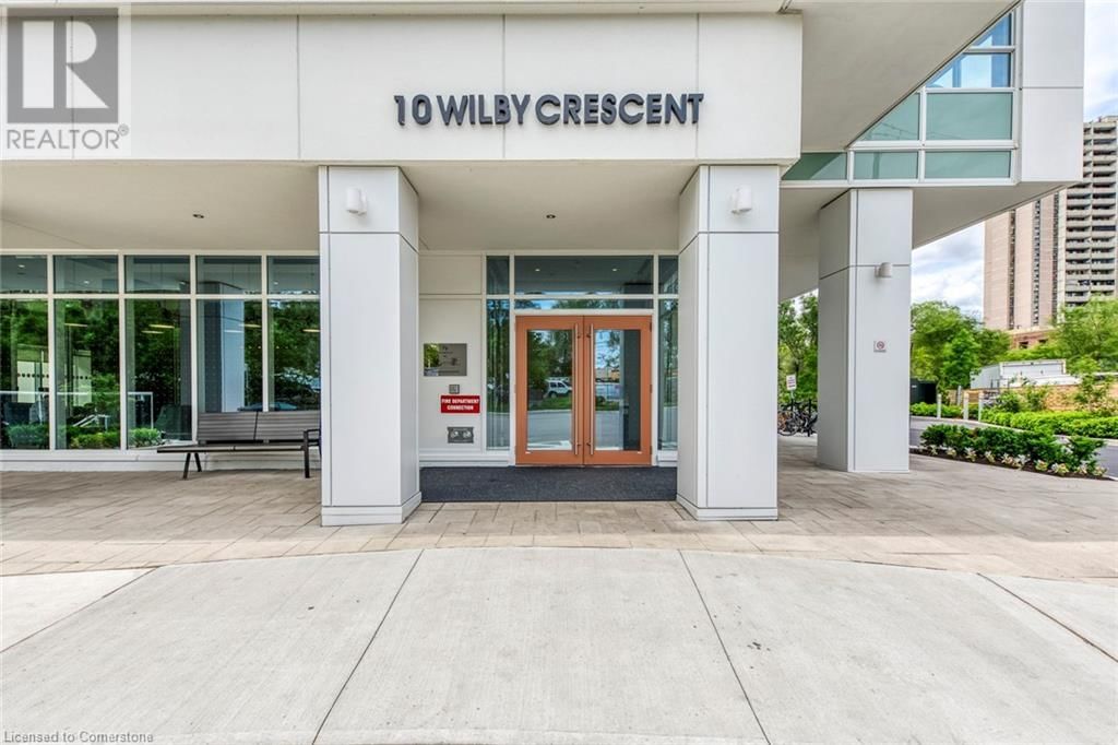 10 WILBY Crescent Unit# 309 Image 3