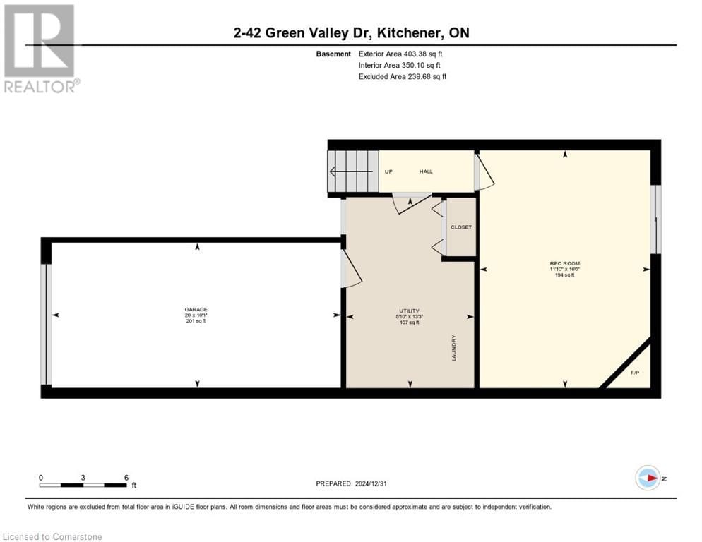 42 GREEN VALLEY Drive Unit# 2 Image 40