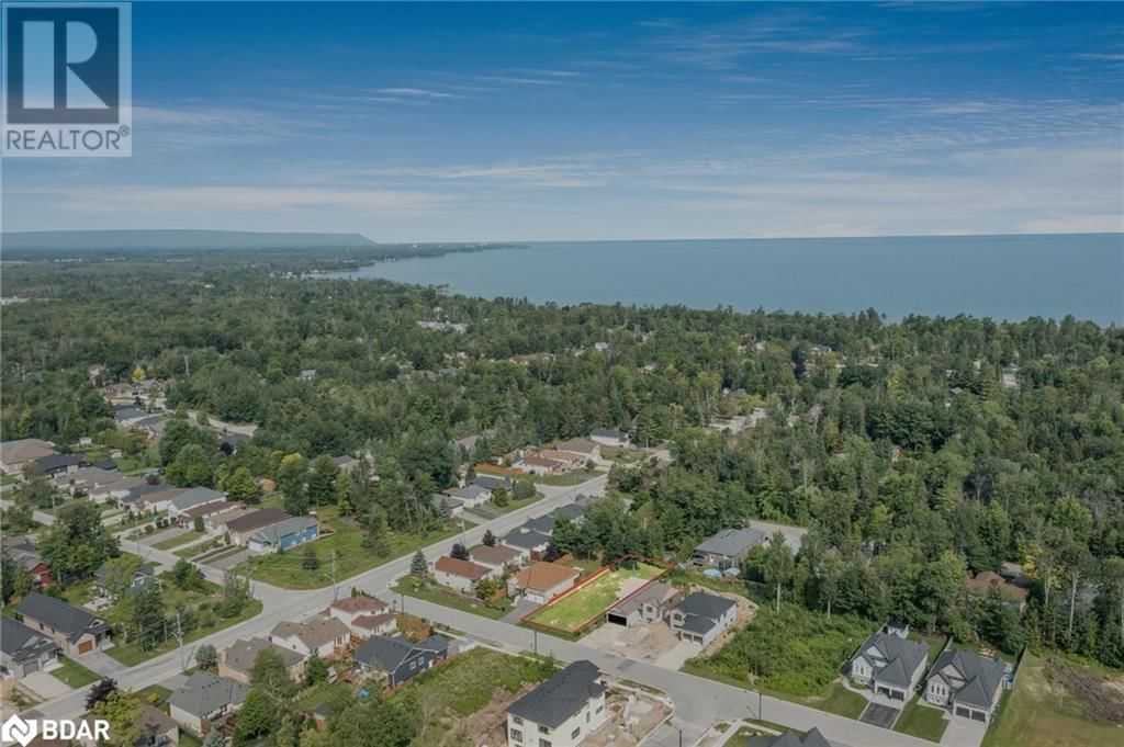 Primary Property View