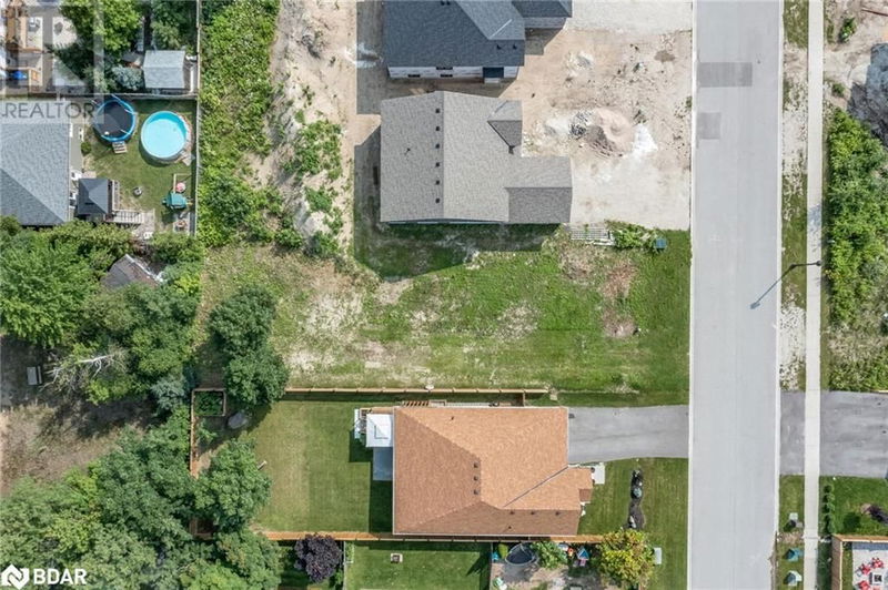Tertiary Property View