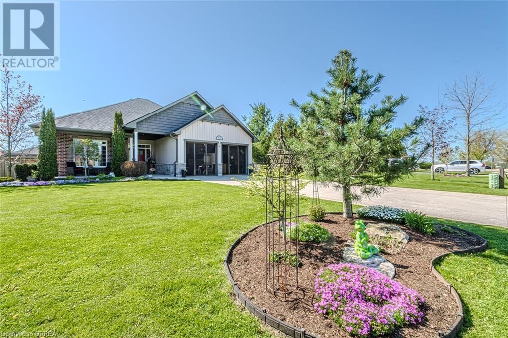 Primary Property View