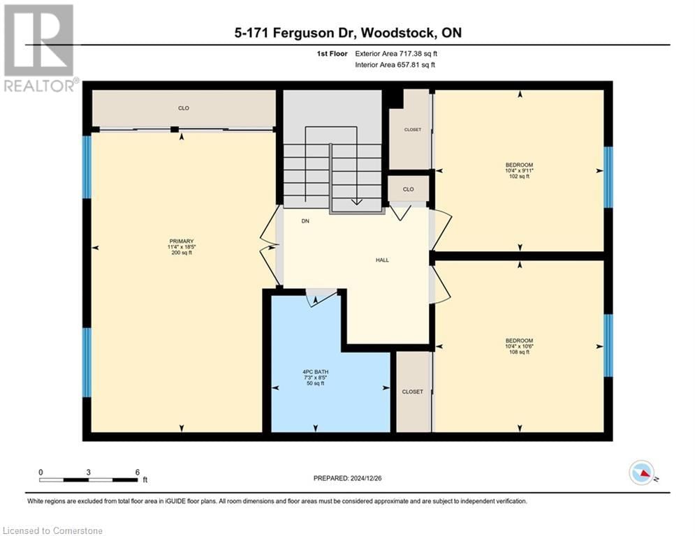 171 FERGUSON Drive Unit# 5 Image 33