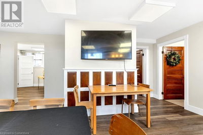 Image #1 of Commercial for Sale at 5183 Trussler Road, Ayr, Ontario