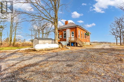 Image #1 of Commercial for Sale at 5183 Trussler Road, Ayr, Ontario