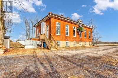 Image #1 of Commercial for Sale at 5183 Trussler Road, Ayr, Ontario