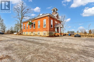 Image #1 of Commercial for Sale at 5183 Trussler Road, Ayr, Ontario