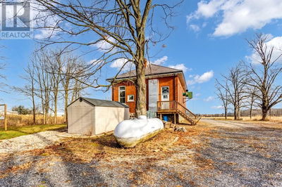 Image #1 of Commercial for Sale at 5183 Trussler Road, Ayr, Ontario
