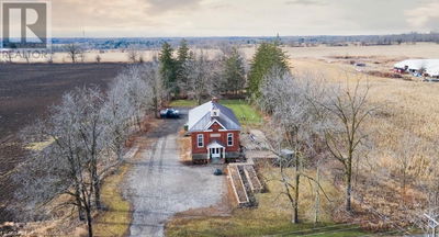 Image #1 of Commercial for Sale at 5183 Trussler Road, Ayr, Ontario
